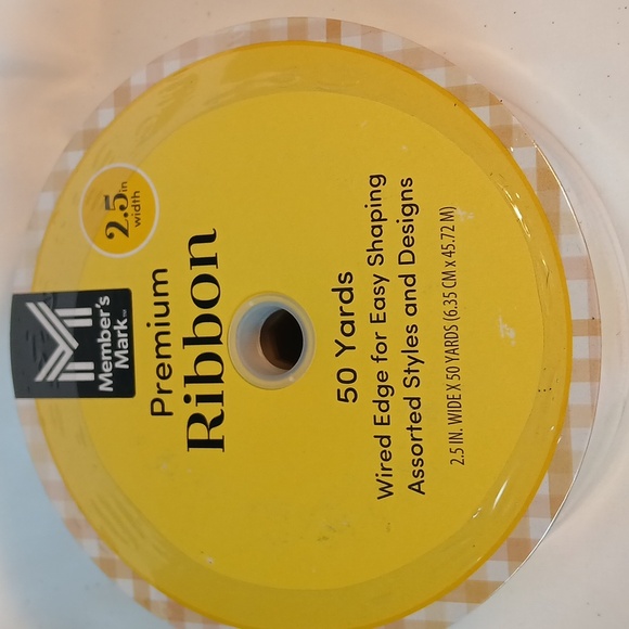 Colorful Balloon Ribbon - Picture 2 of 7